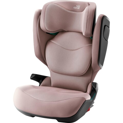 Britax Römer Kidfix Pro M dusty rose style Britax Römer Kidfix Pro M dusty rose style von Britax