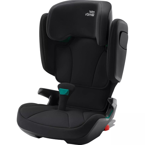 Britax Römer Kindersitz KIDFIX M i-SIZE mit ISOFIX und Belüftung 100 - 150 cm i-SIZE 3,5 bis 12 Jahre Moonlight Blue Britax Römer Kindersitz KIDFIX M i-SIZE mit ISOFIX und Belüftung 100 - 150 cm i-SIZE 3,5 bis 12 Jahre Moonlight Blue von Britax