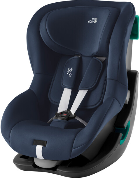Britax Römer King Pro Night Blue von Britax