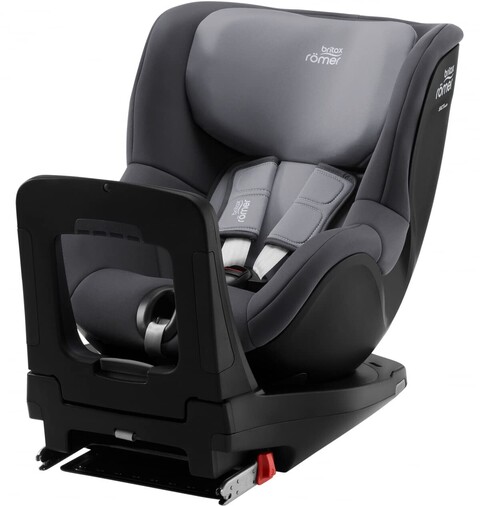 Britax Römer Reboarder Dualfix M i-Size von Britax
