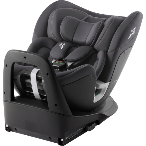 Britax Römer Swivel midnight grey Britax Römer Swivel midnight grey von Britax