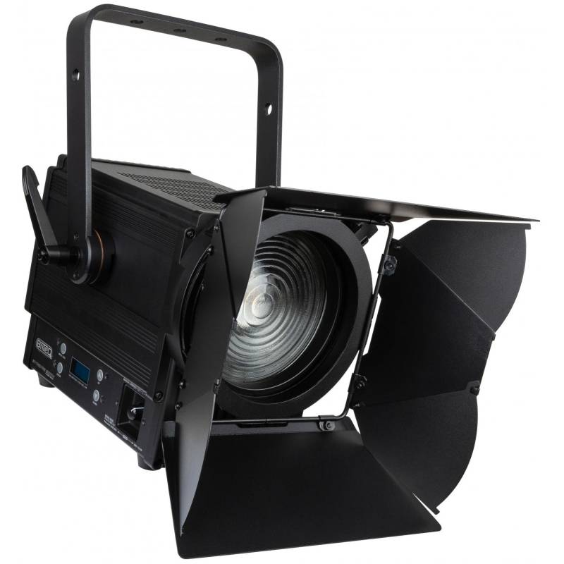 (B-Ware) Briteq BT-THEATRE 200TW LED Theatre TV Fresnel von Briteq
