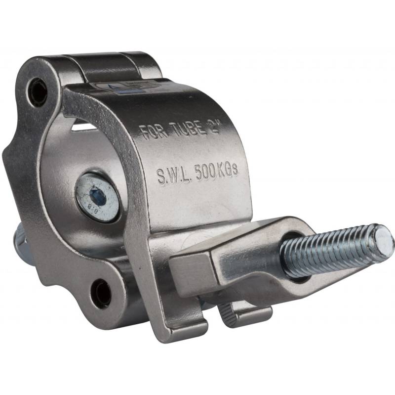 Briteq ALU CLAMP 501-V2 Half Coupler von Briteq