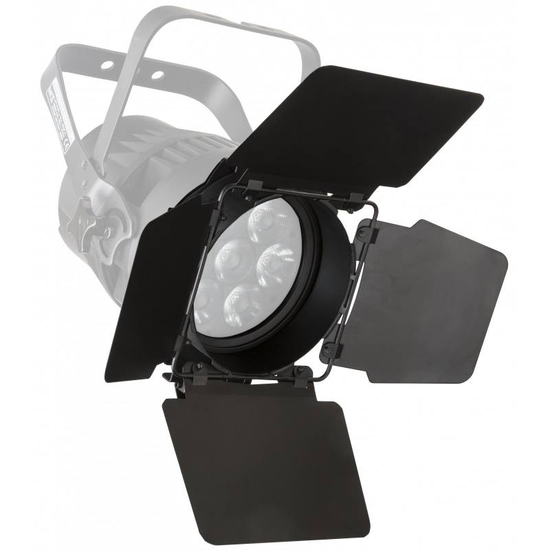 Briteq BARN-PRO BEAMER ZOOM Barn Door von Briteq