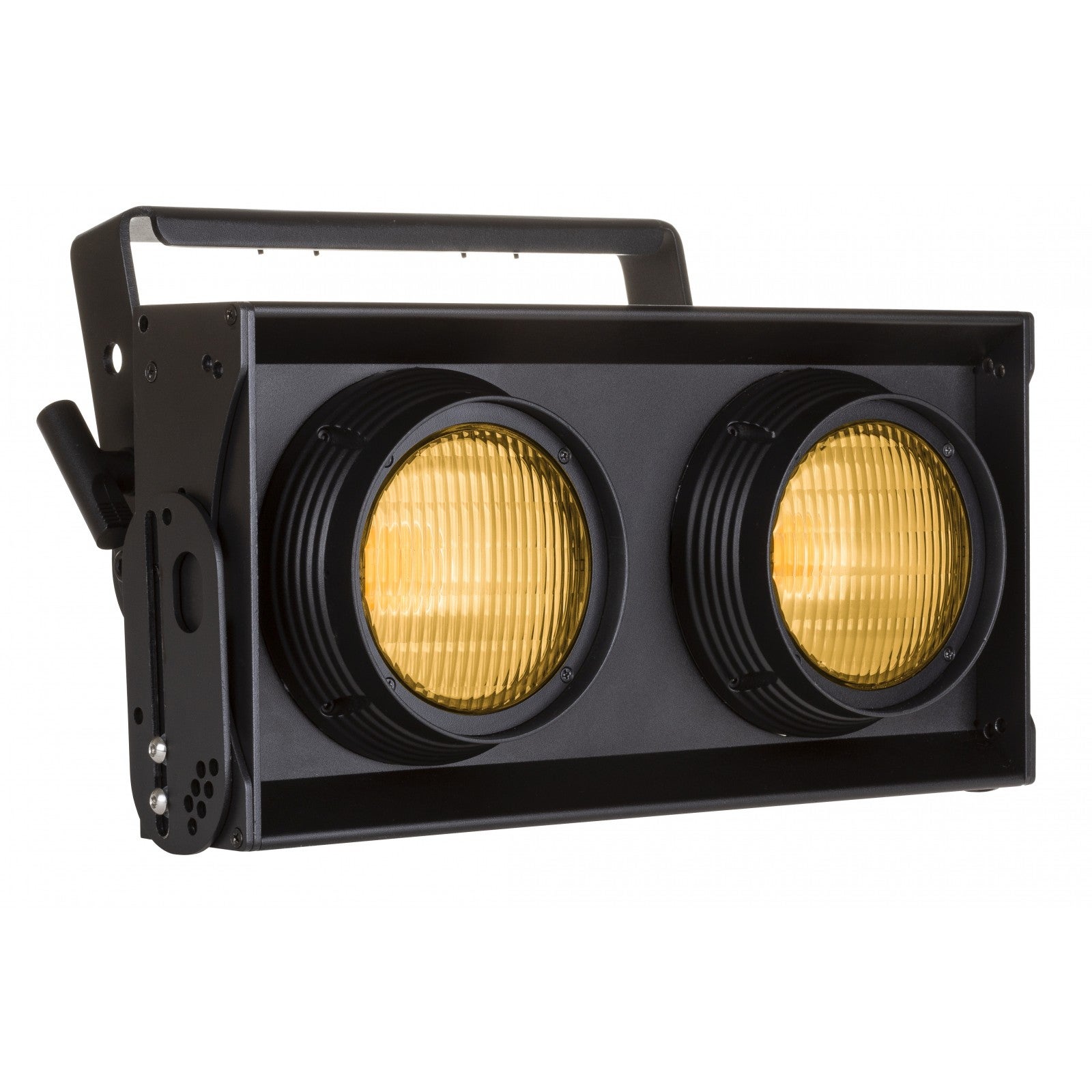 Briteq BT-Blinder2 IP COB blinder with amber drift effect Briteq BT-Blinder2 IP COB blinder with amber drift effect von Briteq