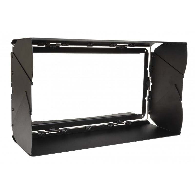 Briteq BT-CHROMA 800 - Barndoor von Briteq