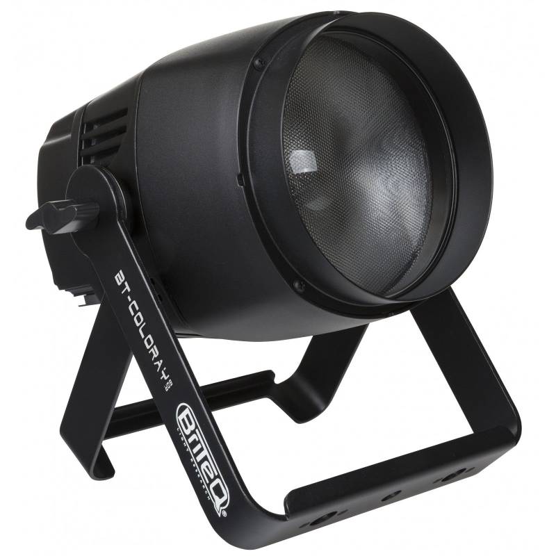 Briteq BT-COLORAY 60R RGBW LED projector von Briteq