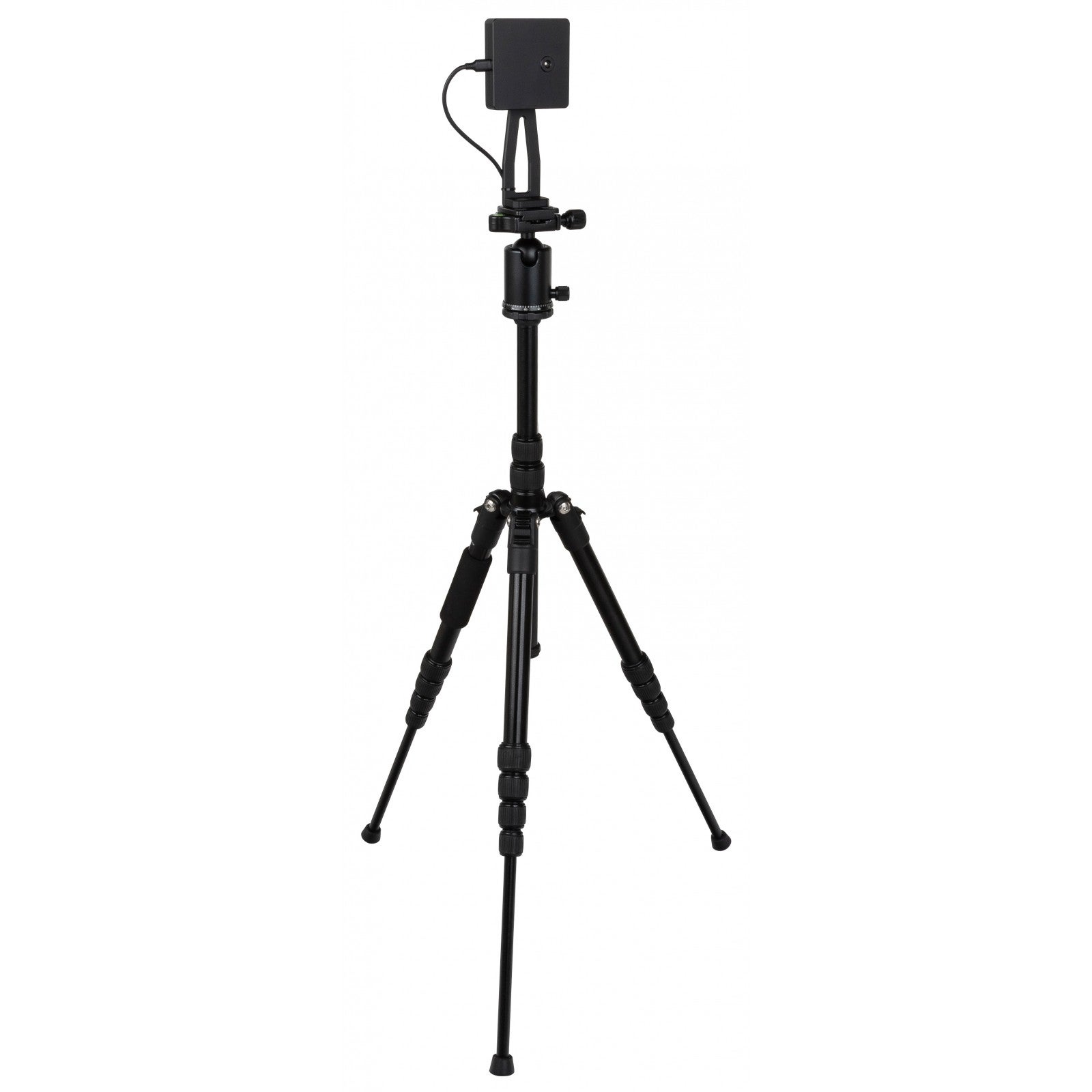 Briteq BT-FEVERCAM Thermographic Fever Detection Camera Briteq BT-FEVERCAM Thermographic Fever Detection Camera von Briteq