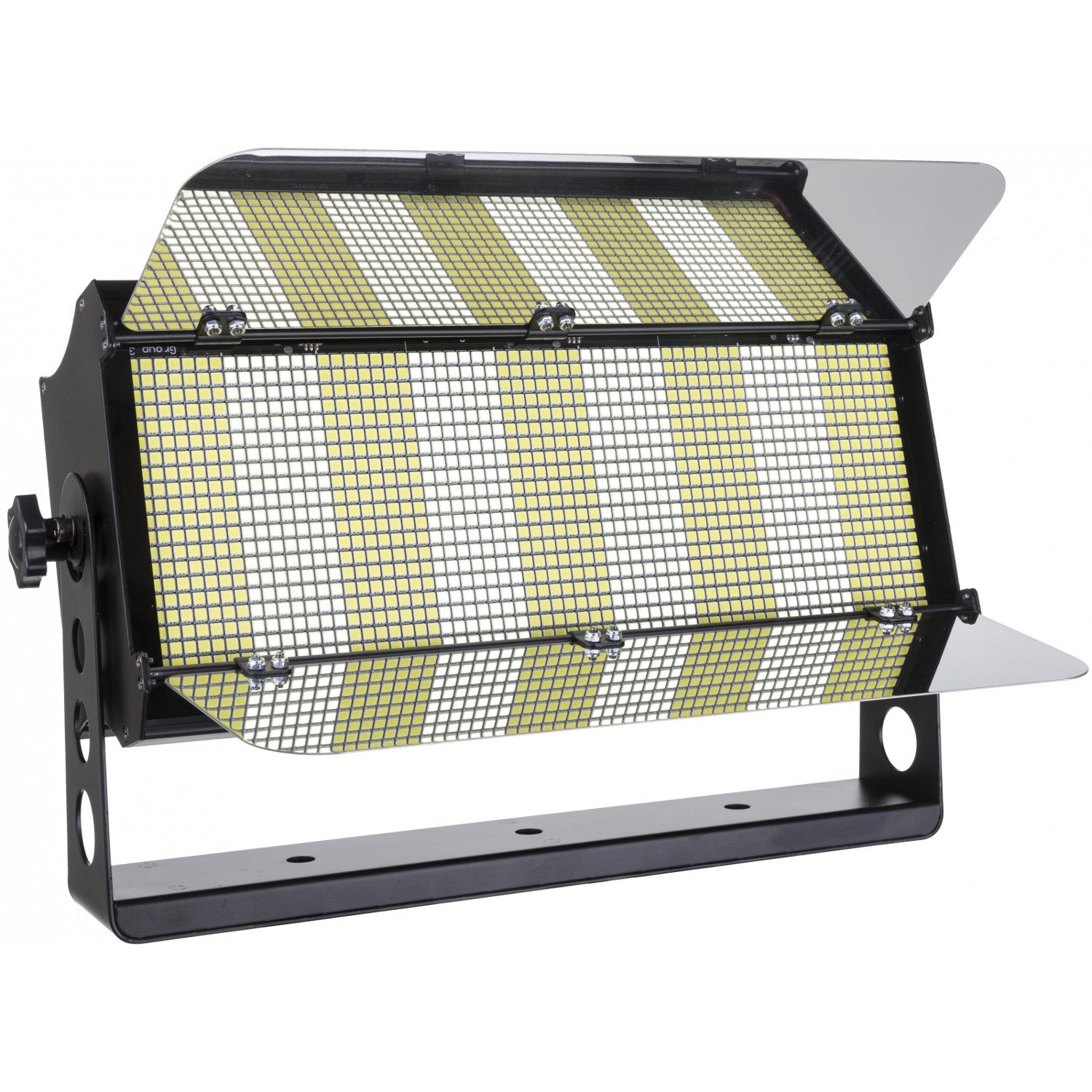 Briteq BT-Gigaflash LED-Stroboskop Briteq BT-Gigaflash LED-Stroboskop von Briteq