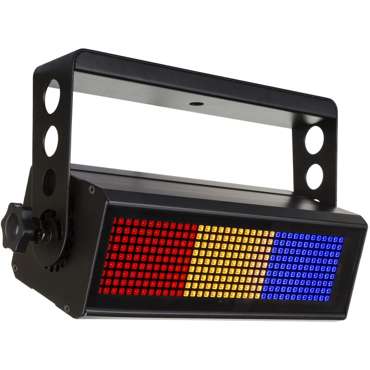 Briteq BT-MAGICFLASH RGB LED stroboscope Briteq BT-MAGICFLASH RGB LED stroboscope von Briteq
