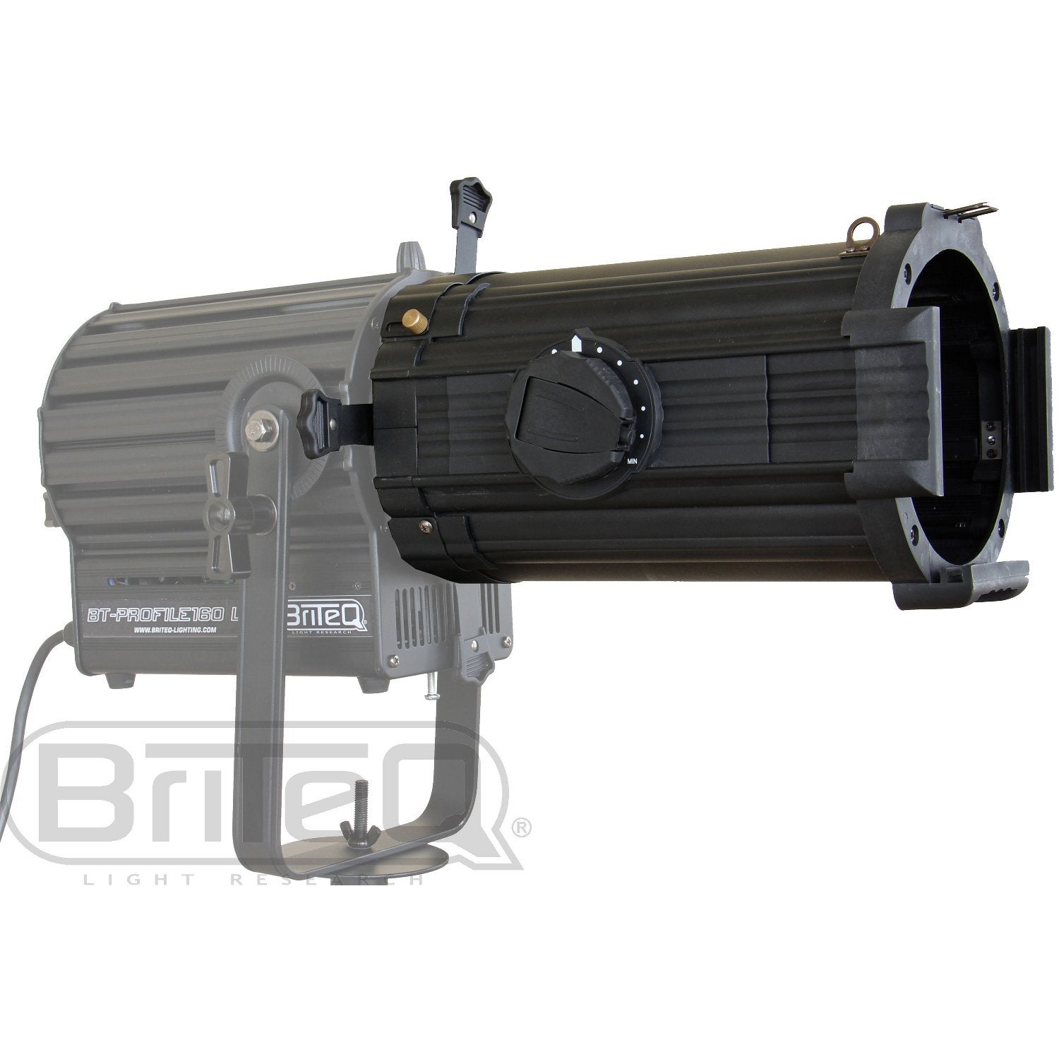 Briteq BT-PROFILE160 15-30 Optik Briteq BT-PROFILE160 15-30 Optik von Briteq