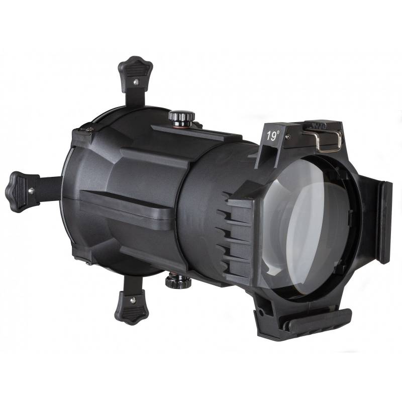 Briteq BT-PROFILE250/OPTIC 19DEG optiek voor BT-PROFILE250 von Briteq