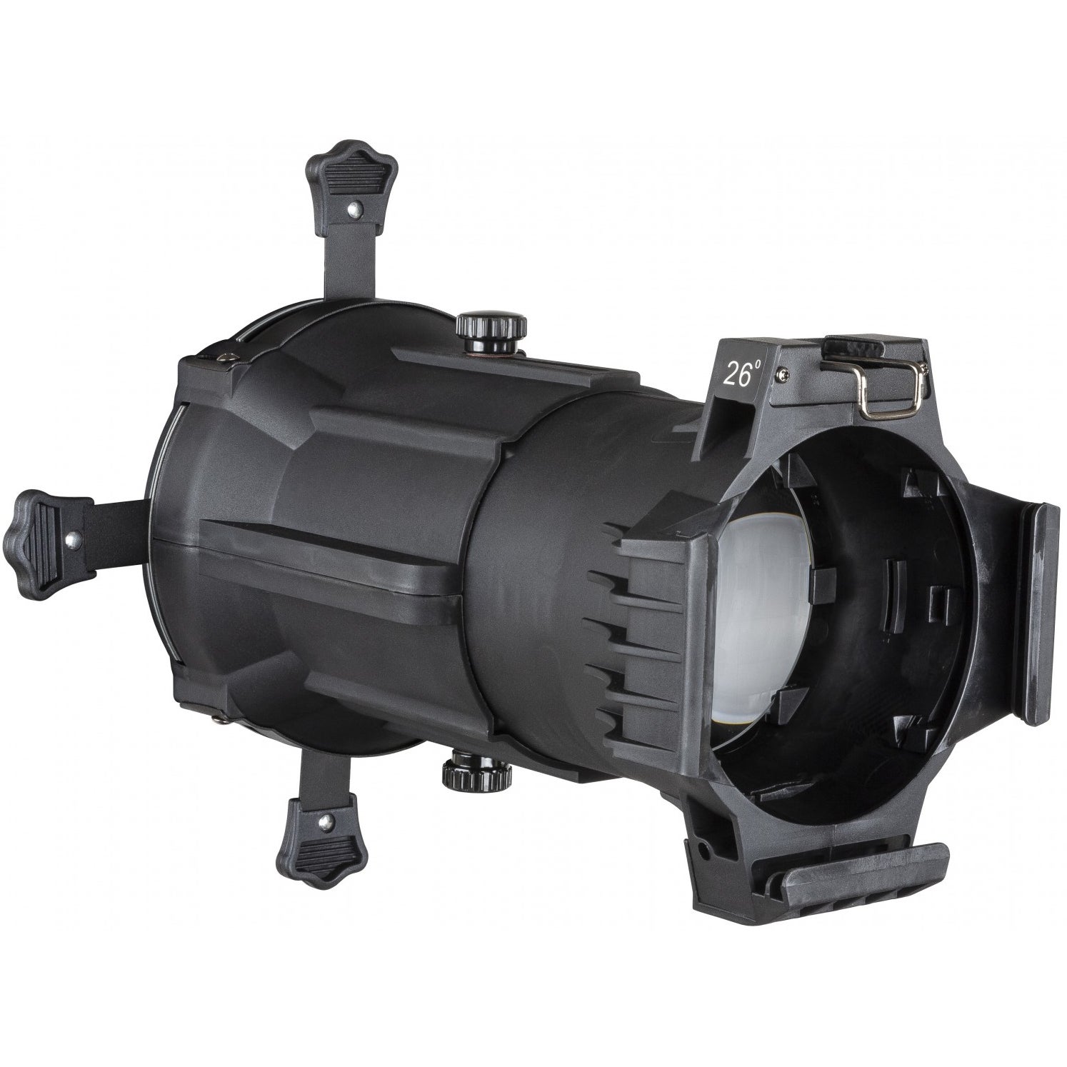 Briteq BT-PROFILE250/OPTIC 26DEG optiek voor BT-PROFILE250 Briteq BT-PROFILE250/OPTIC 26DEG optiek voor BT-PROFILE250 von Briteq