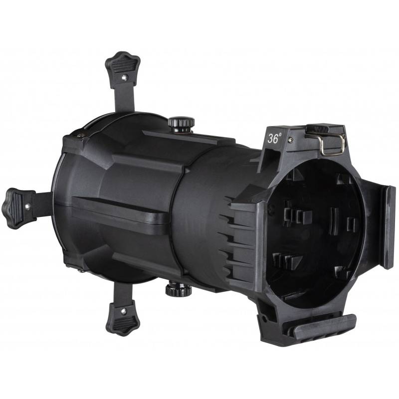 Briteq BT-PROFILE250/OPTIC 36DEG optiek voor BT-PROFILE250 von Briteq