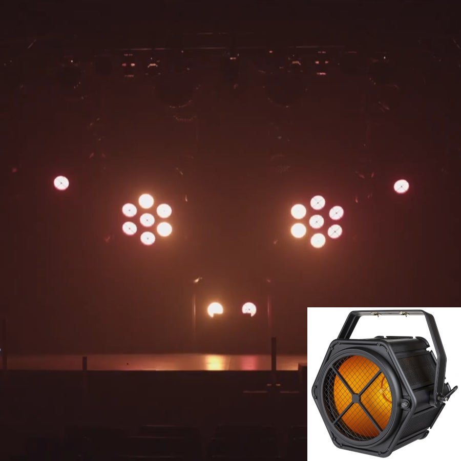 Briteq BT-RETRO halogen and LED projector Briteq BT-RETRO halogen and LED projector von Briteq