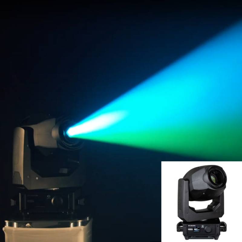 Briteq BT-SHARK Moving Head von Briteq