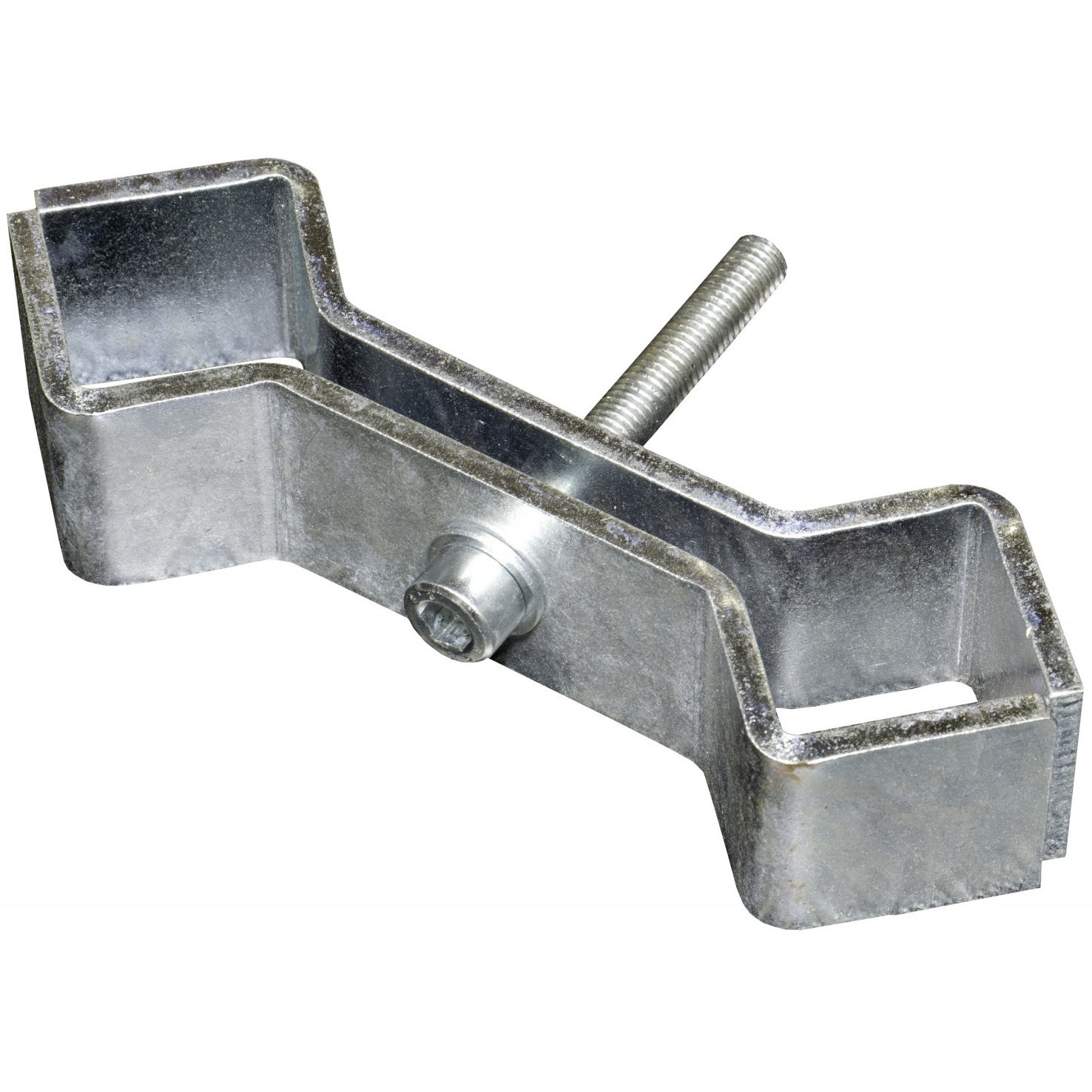 Briteq BT-STAGE-LEGCLAMP-2 Stage Platform Clamp Briteq BT-STAGE-LEGCLAMP-2 Stage Platform Clamp von Briteq