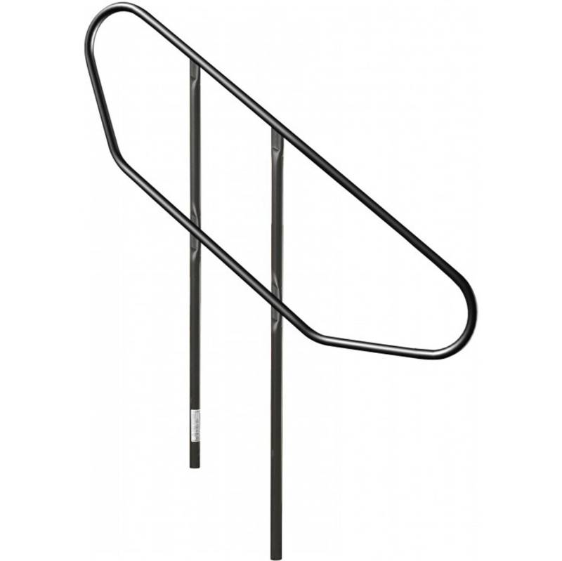 Briteq BT-STAGE-STAIRS-RAIL3 Stage Platform Handrail von Briteq