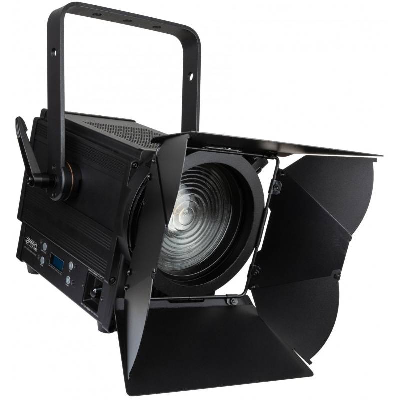 Briteq BT-THEATRE 100MZ LED Theatre Fresnel von Briteq