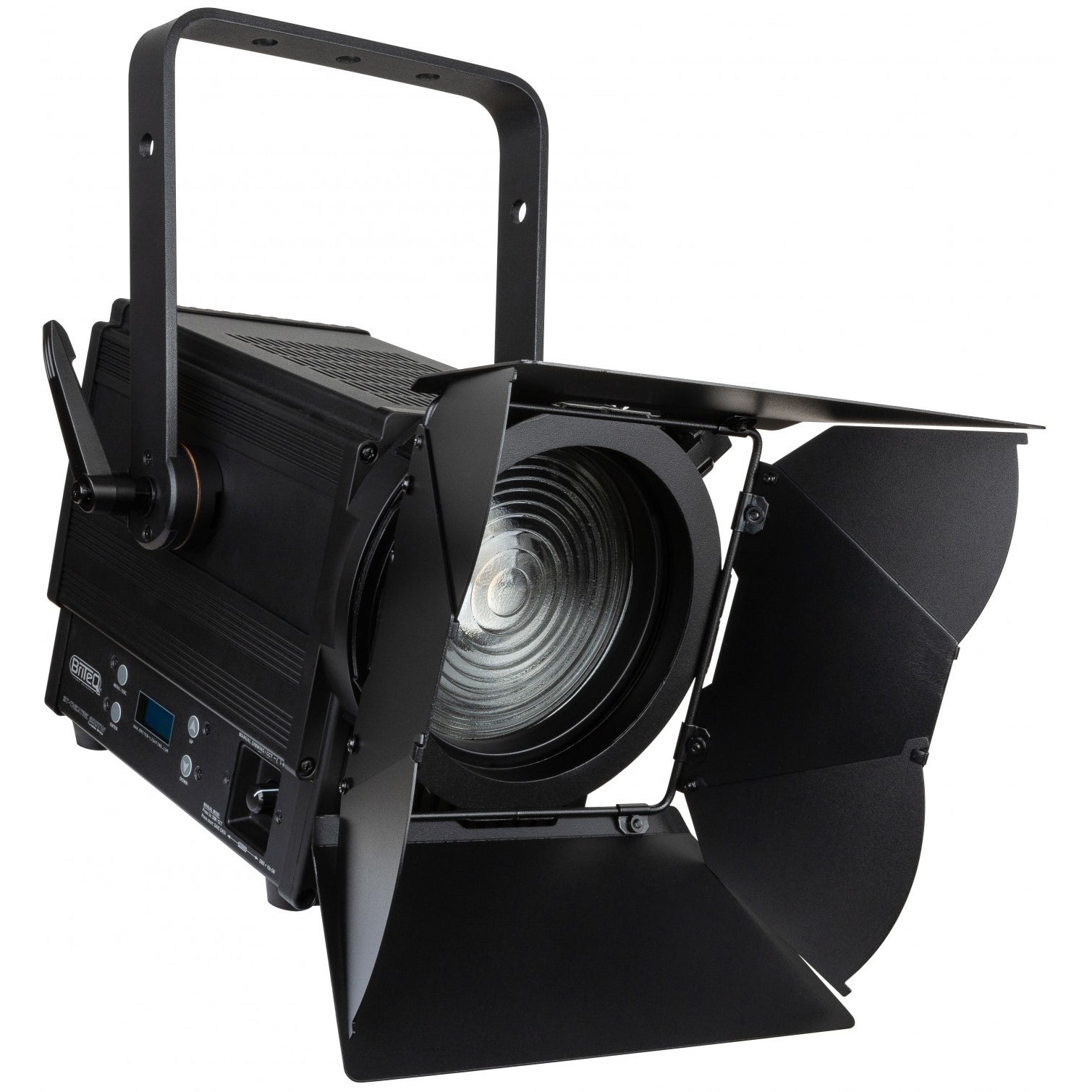 Briteq BT-THEATRE 200TW LED Theatre TV Fresnel Briteq BT-THEATRE 200TW LED Theatre TV Fresnel von Briteq