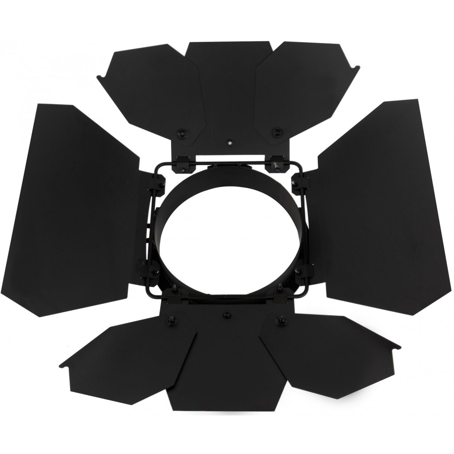 Briteq BT-THEATRE BARN2 Barn Doors for BT-THEATRE HD1 and BT-THEATRE 1EZ Briteq BT-THEATRE BARN2 Barn Doors for BT-THEATRE HD1 and BT-THEATRE 1EZ von Briteq