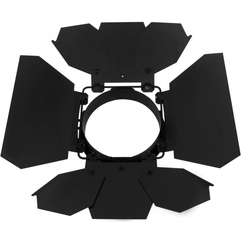 Briteq BT-THEATRE BARN2 Barn Doors for BT-THEATRE HD1 and BT-THEATRE 1EZ von Briteq