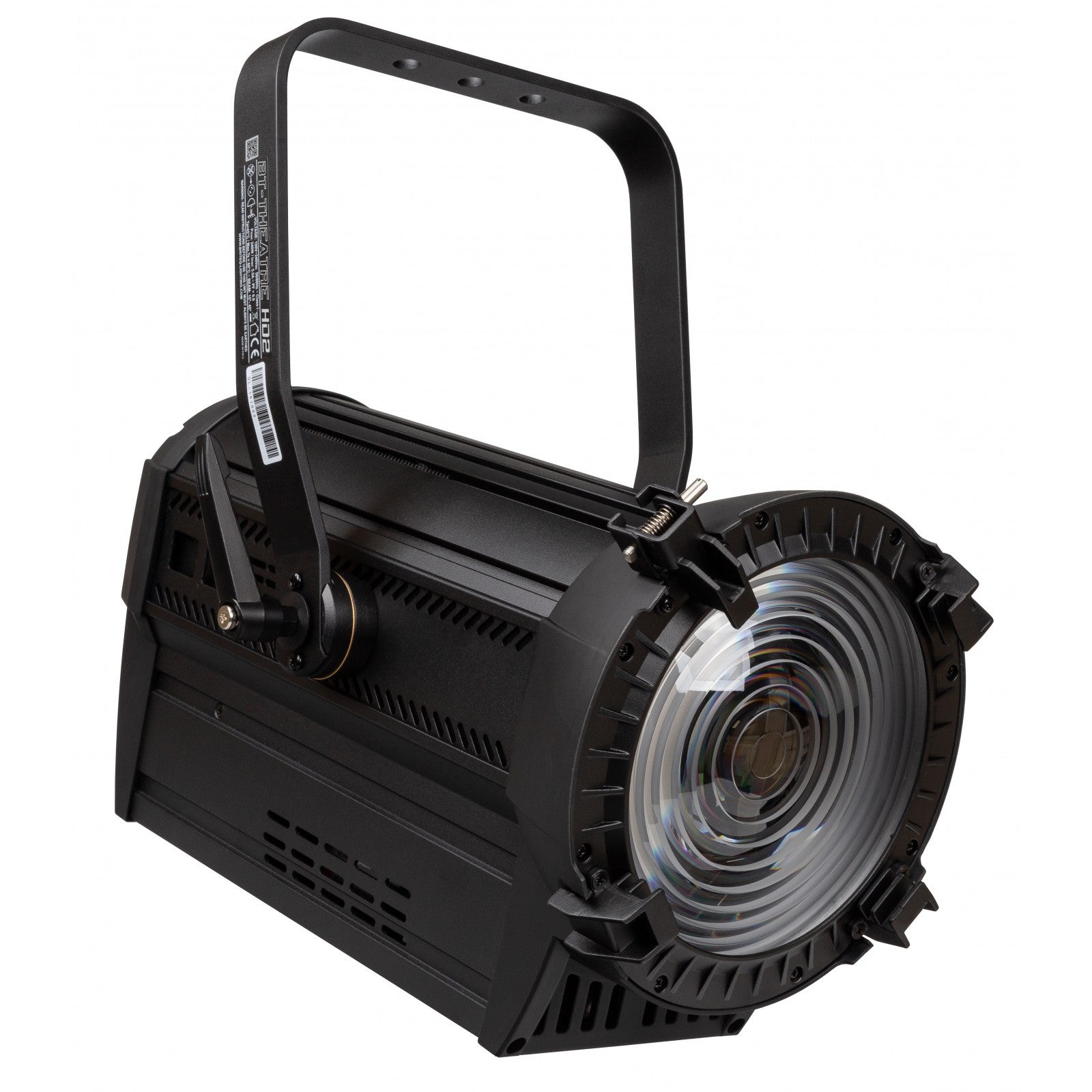 Briteq BT-THEATRE HD2 LED Theatre Spotlight Briteq BT-THEATRE HD2 LED Theatre Spotlight von Briteq