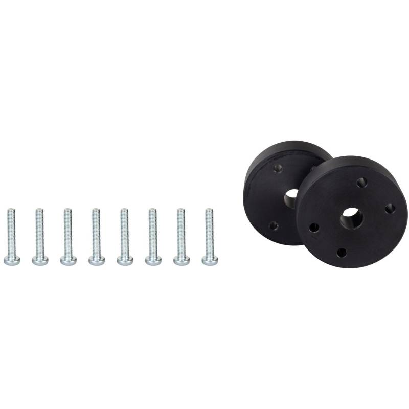 Briteq BT-THEATRE YOKE ADAPTER-2 von Briteq