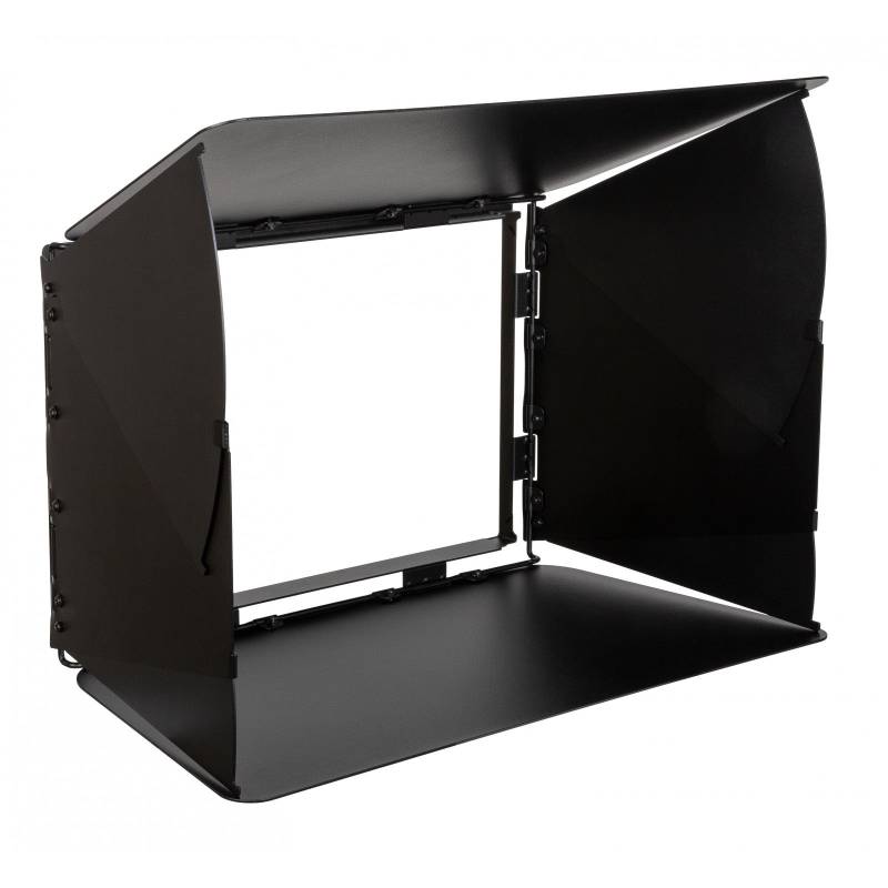 Briteq BT-TVPanel Barndoor von Briteq