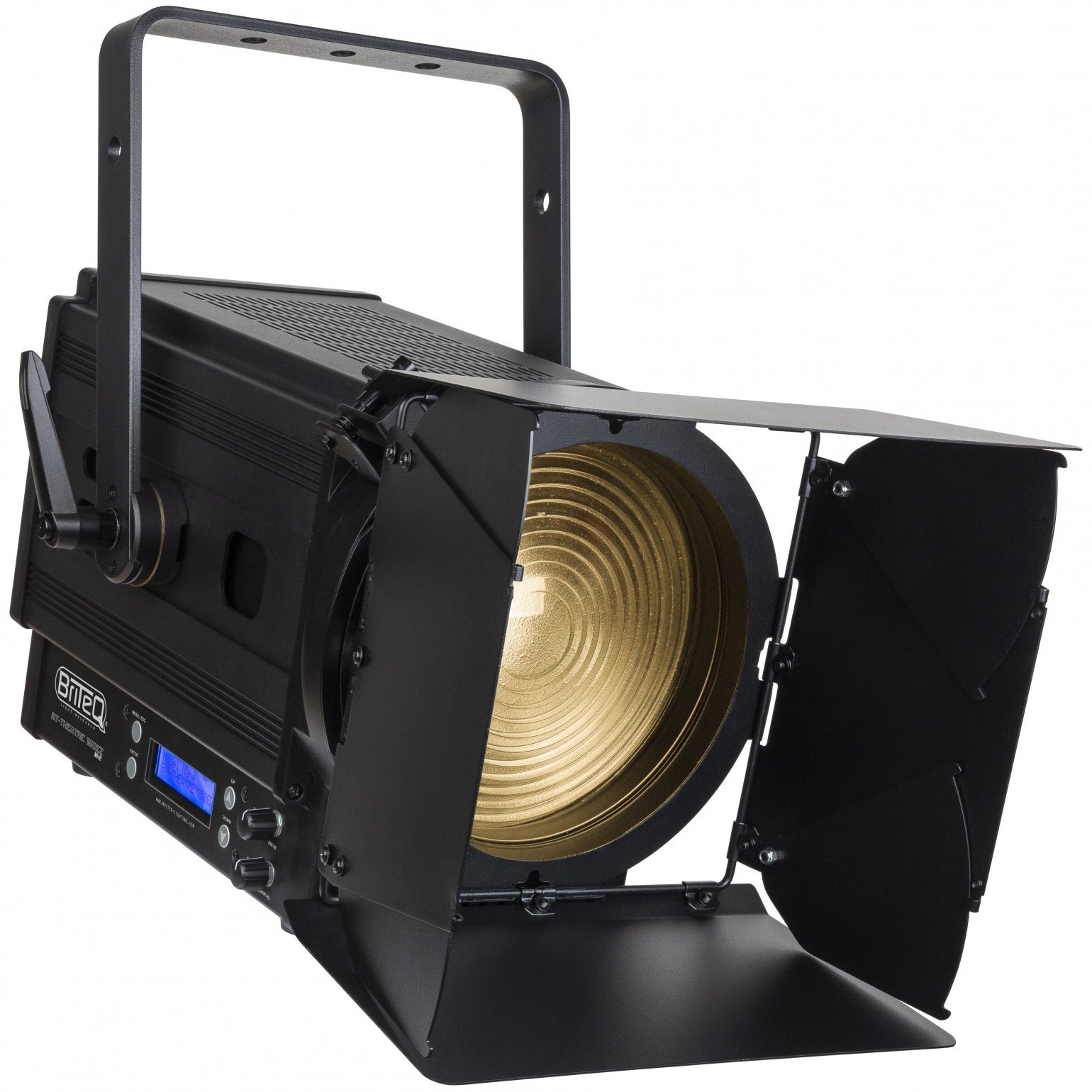 Briteq BT-Theatre 150EZ Mk2 150W LED Theatre Spotlight Briteq BT-Theatre 150EZ Mk2 150W LED Theatre Spotlight von Briteq