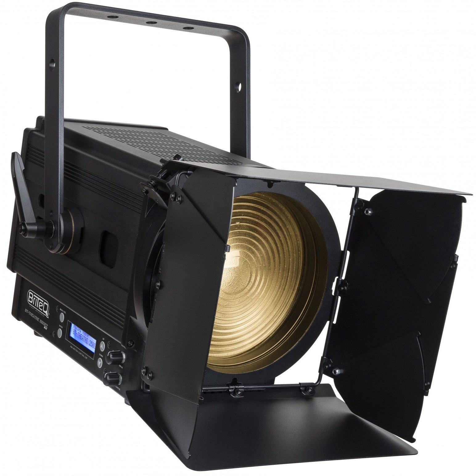 Briteq BT-Theatre 250EZ Mk2 250W LED Theatre Spotlight Briteq BT-Theatre 250EZ Mk2 250W LED Theatre Spotlight von Briteq
