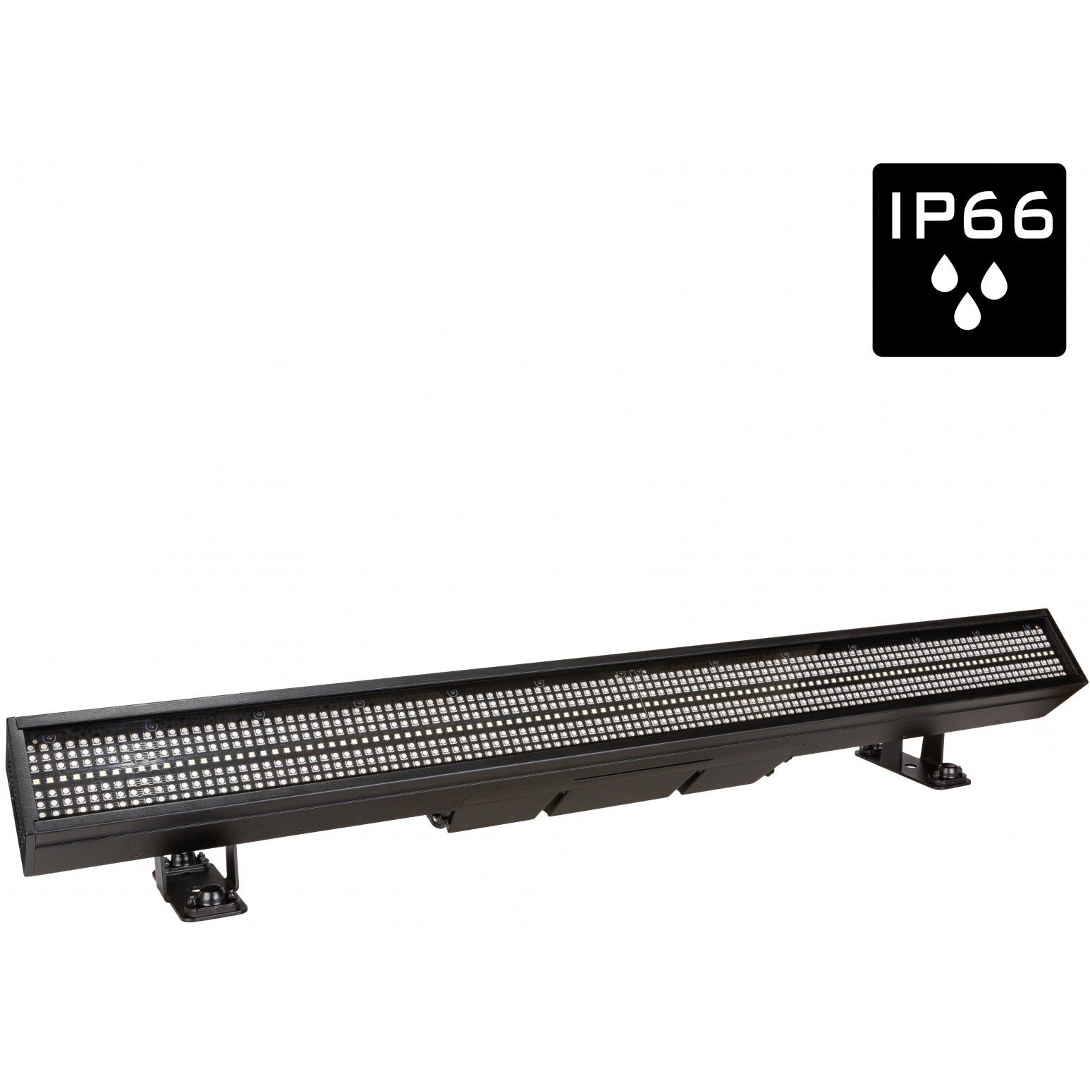 Briteq BTI-LIGHTSTRIKE IP66 Hybrid Outdoor LED Pixel Mapping Bar Briteq BTI-LIGHTSTRIKE IP66 Hybrid Outdoor LED Pixel Mapping Bar von Briteq