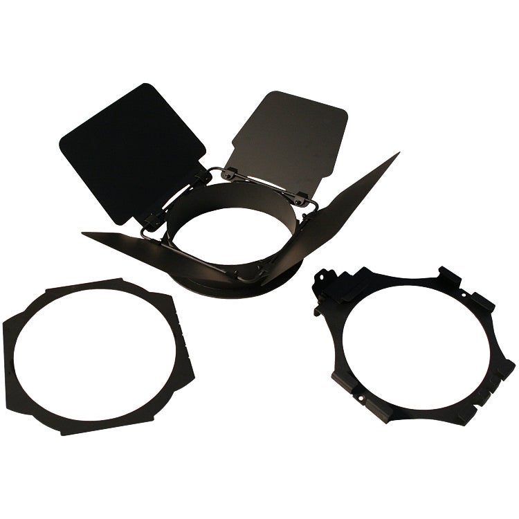 Briteq Barndoor für LED Stage Beamer von Briteq