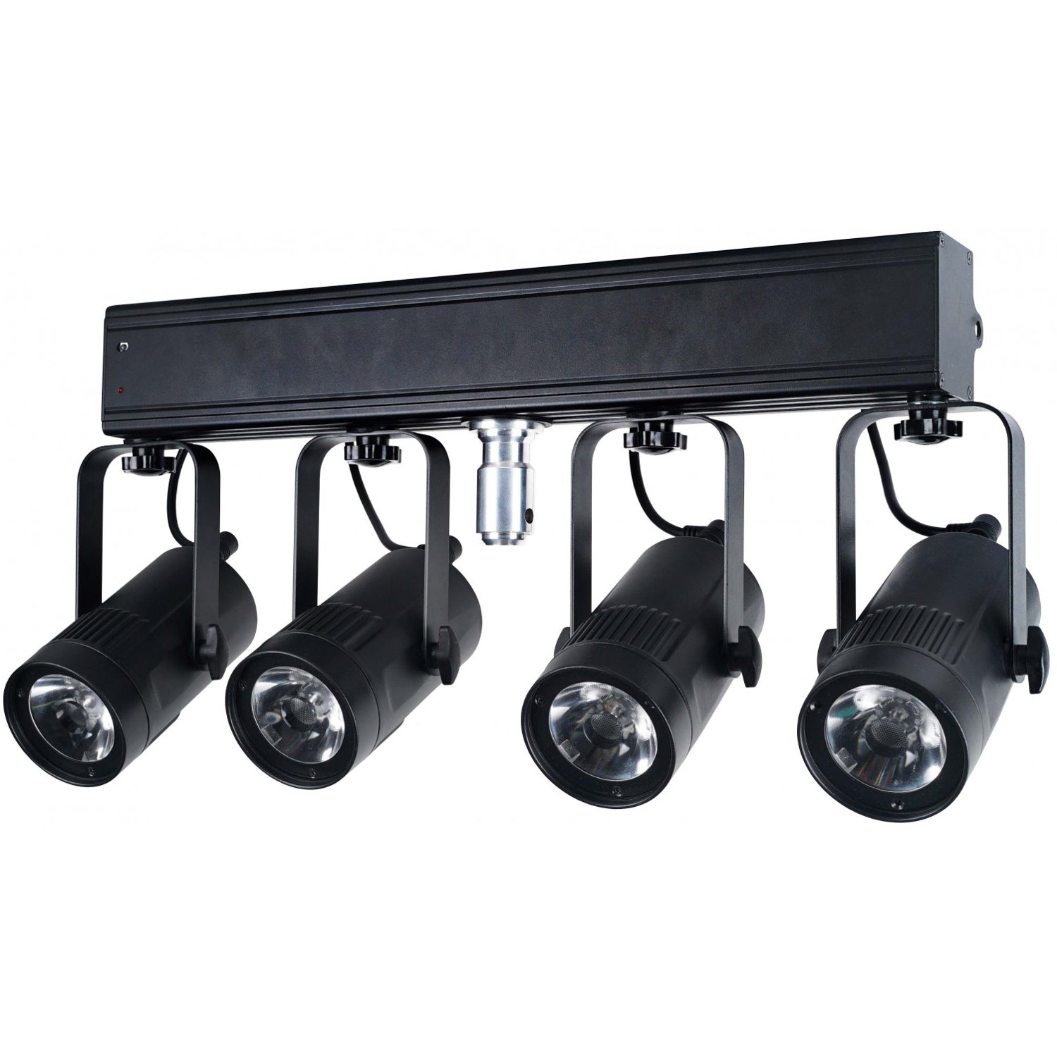 Briteq Beamspot-4bar WW LED projectors Briteq Beamspot-4bar WW LED projectors von Briteq