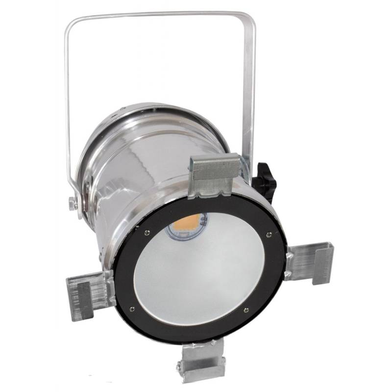 Briteq COB PAR56-100WW LED silber von Briteq