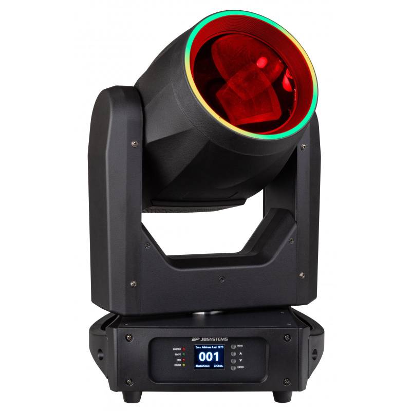JB systems Challenger Beam LED Moving Head von JB systems