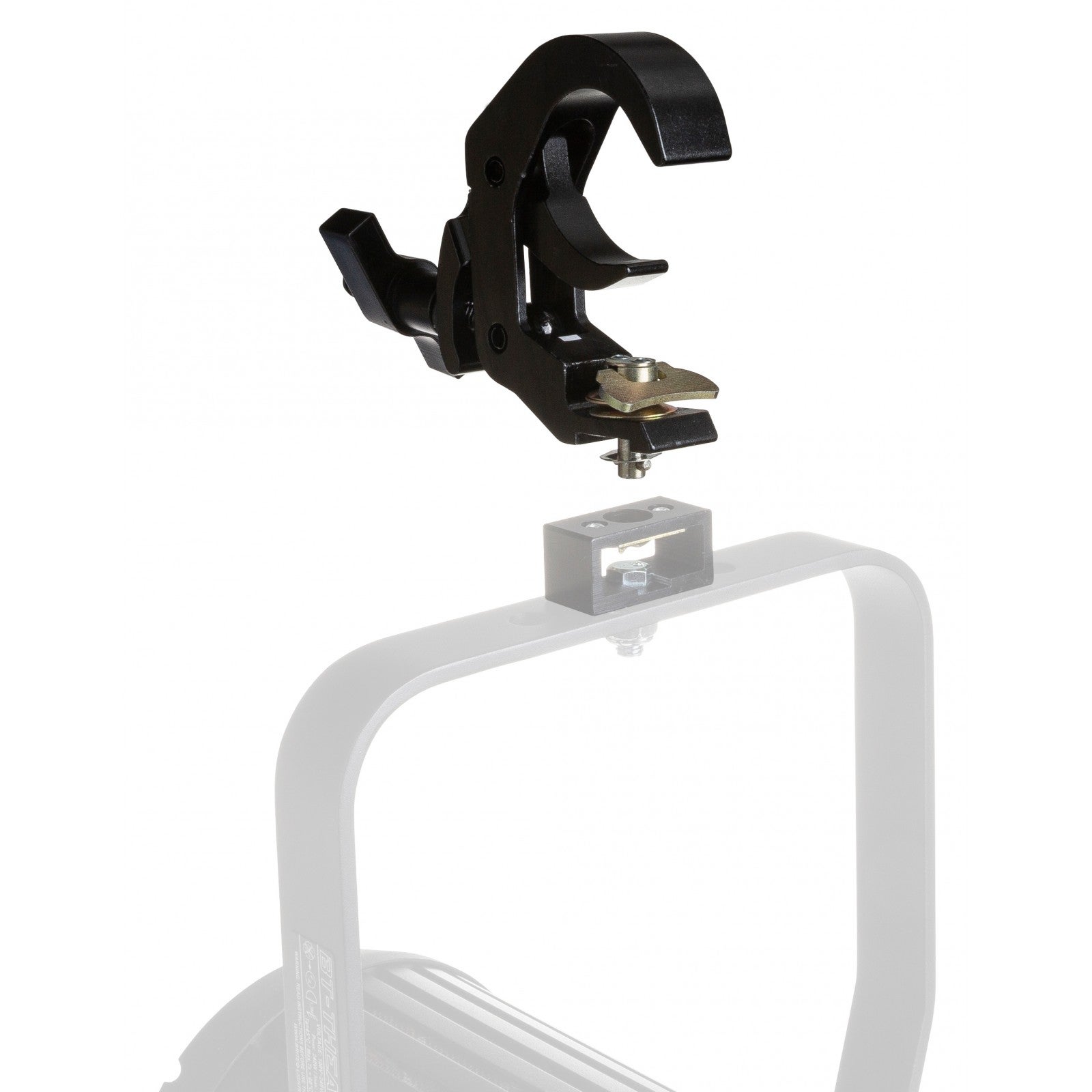 Briteq Fast Clamp Gen2 Briteq Fast Clamp Gen2 von Briteq