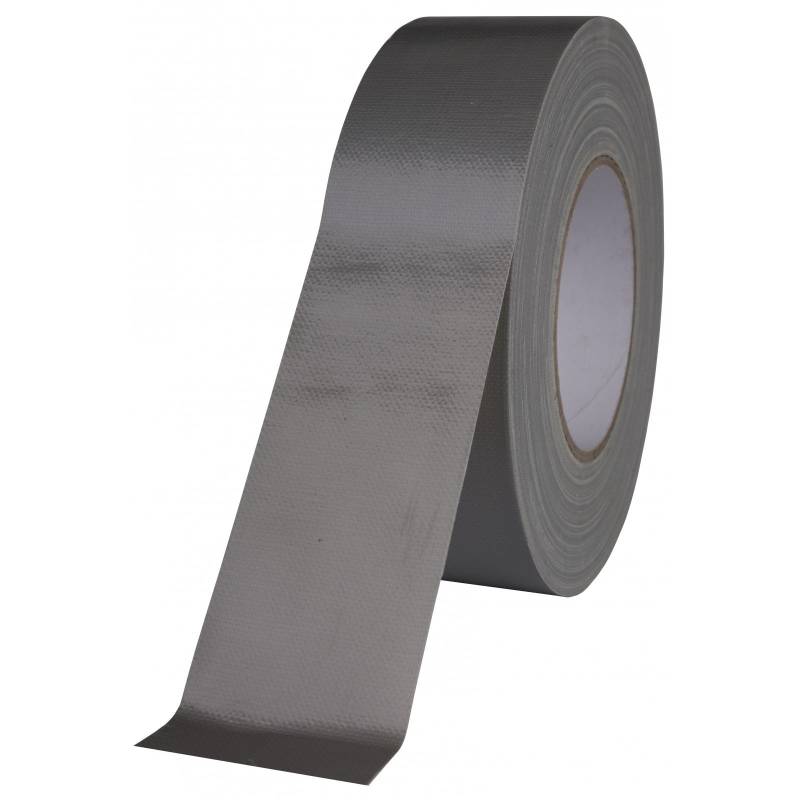 Briteq Gaffer Tape STD 50 Grey Gaffa Tape (50mm x 50m) von Briteq