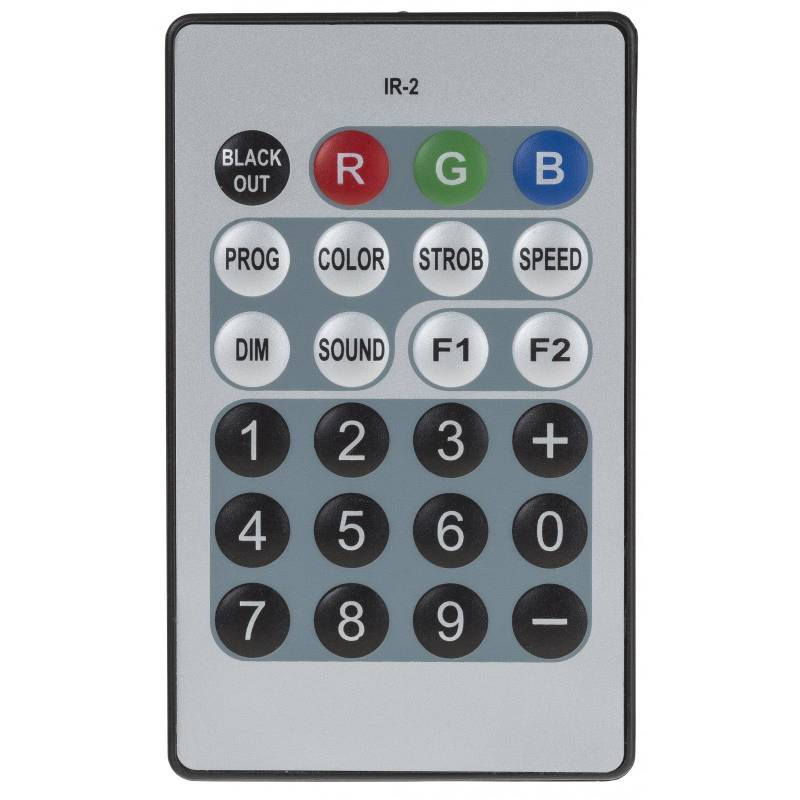 Briteq IR-2 Remote Control (IR) von Briteq