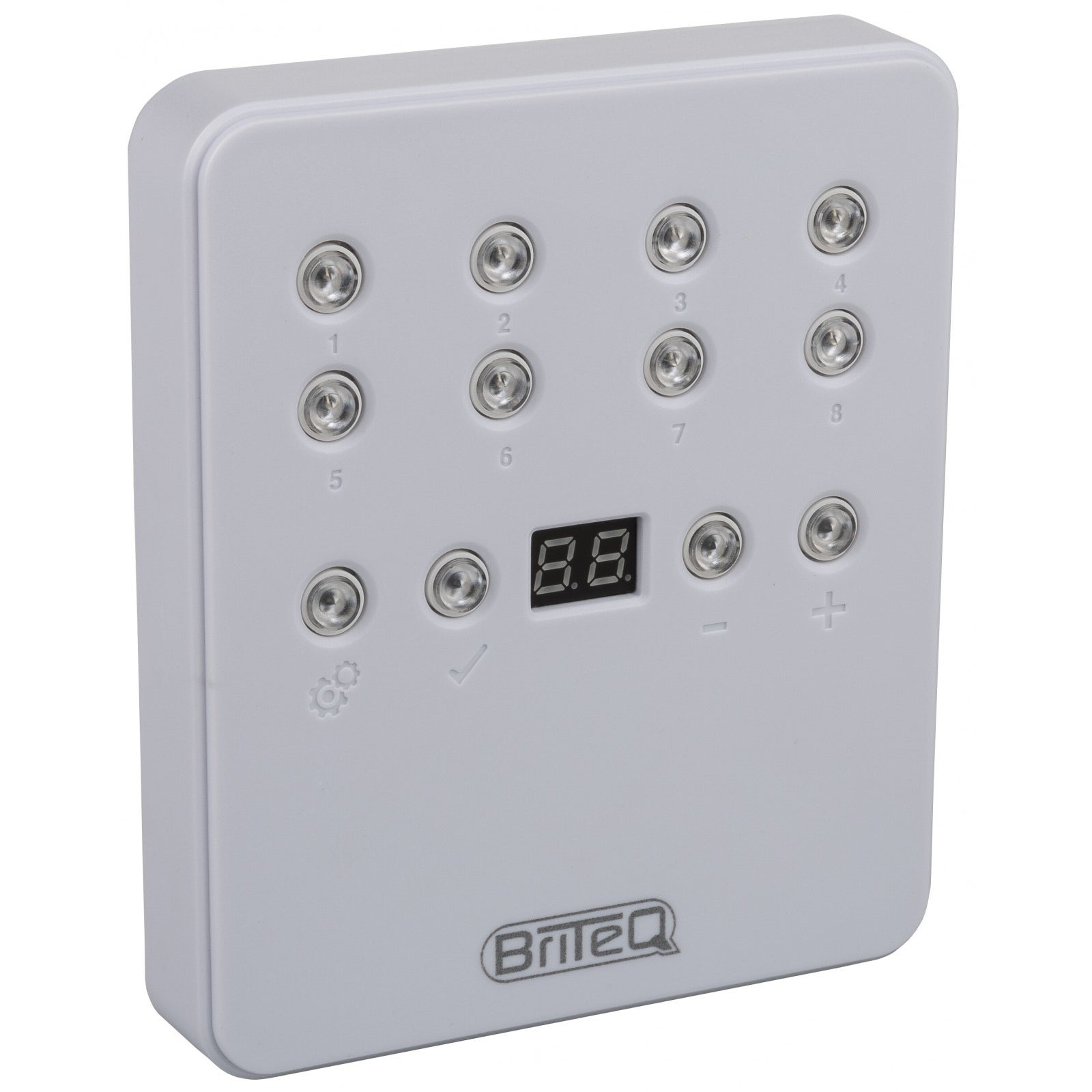 Briteq LD-512WALL+ 512 Channel DMX Interface Briteq LD-512WALL+ 512 Channel DMX Interface von Briteq