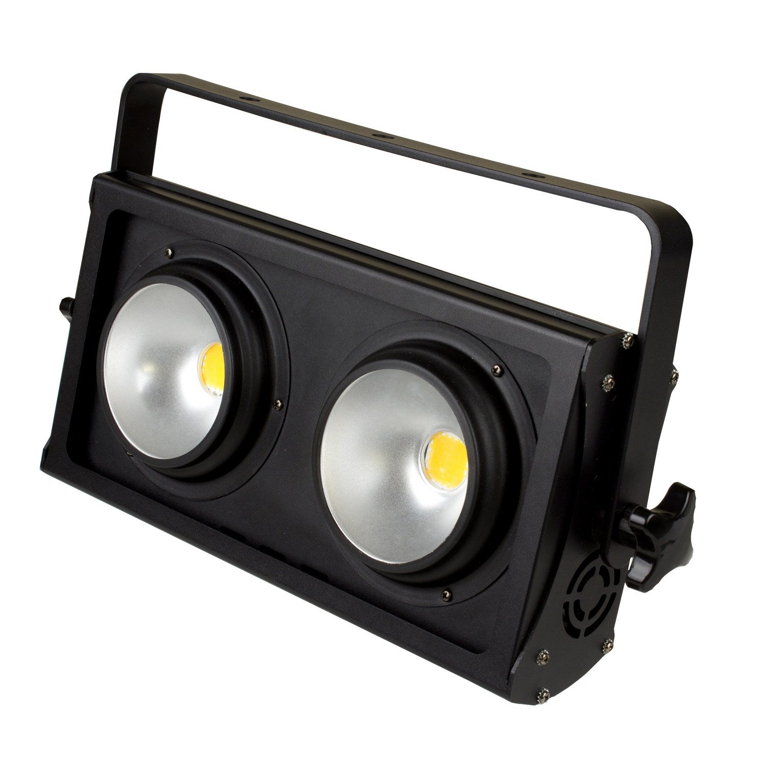 Briteq LED Blinder 2x 100 W, 3200 K Briteq LED Blinder 2x 100 W, 3200 K von Briteq