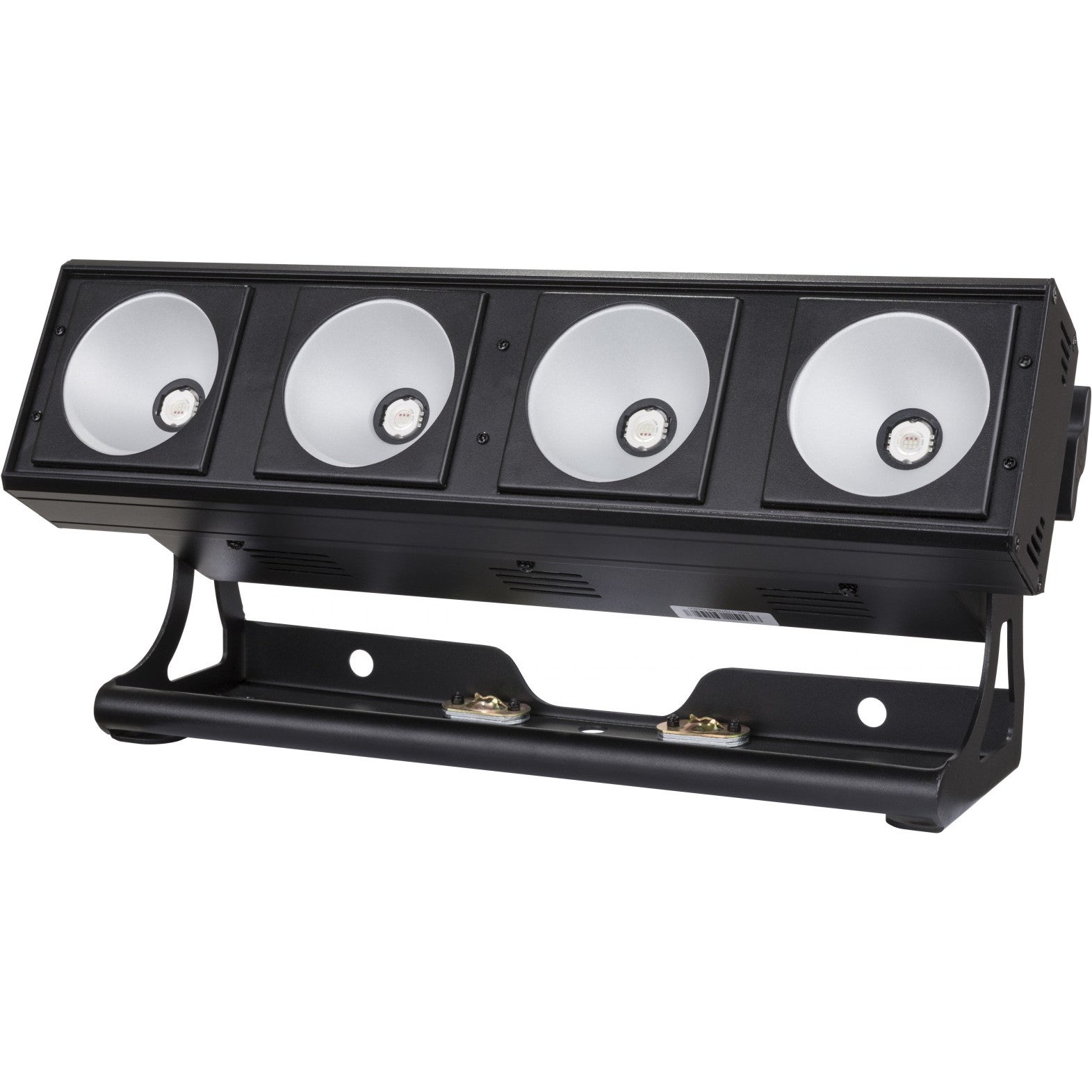 Briteq Powerpixel4-RGB 4-facher LED-Scheinwerfer Briteq Powerpixel4-RGB 4-facher LED-Scheinwerfer von Briteq