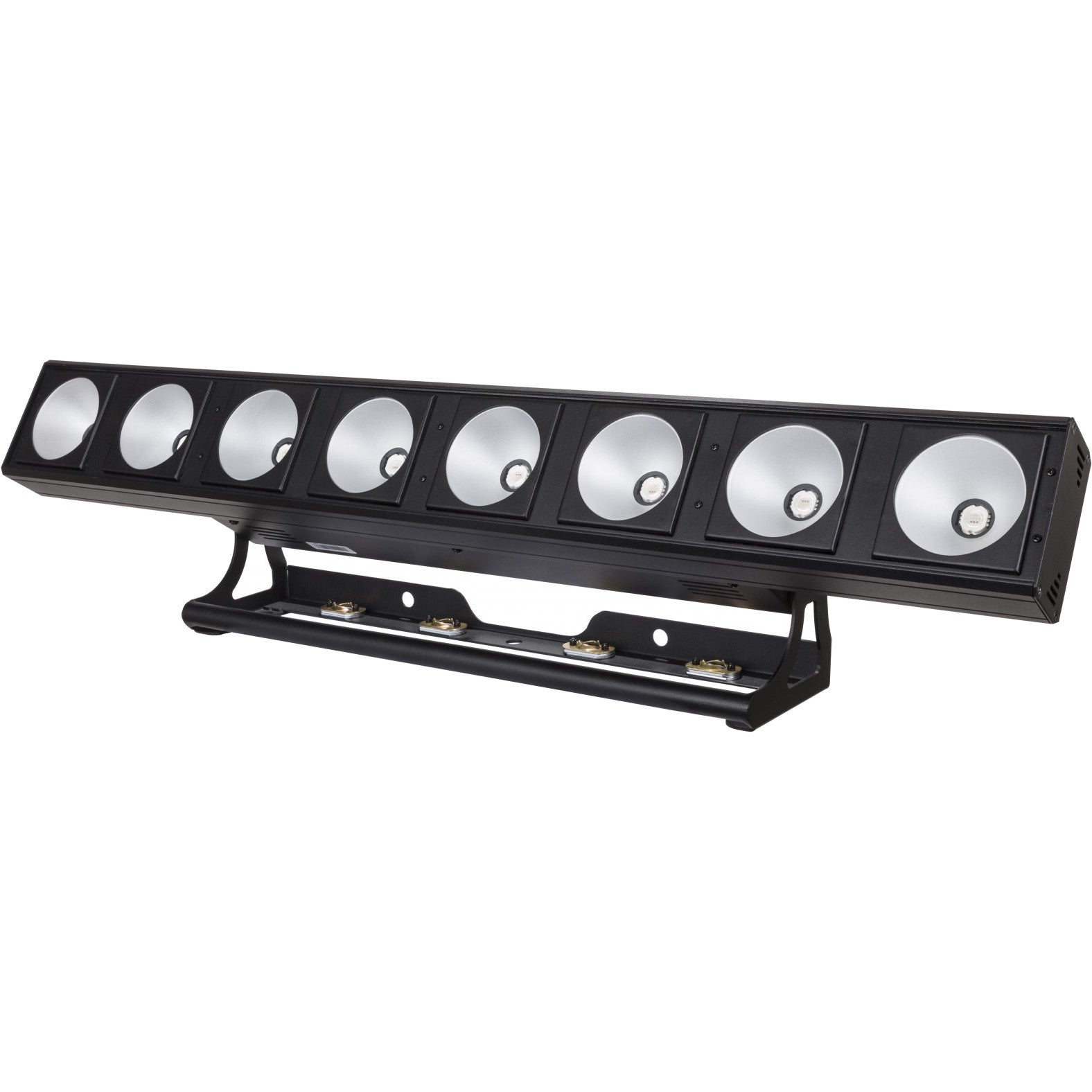 Briteq Powerpixel8-RGB LED-Projektor, 8-fach Briteq Powerpixel8-RGB LED-Projektor, 8-fach von Briteq