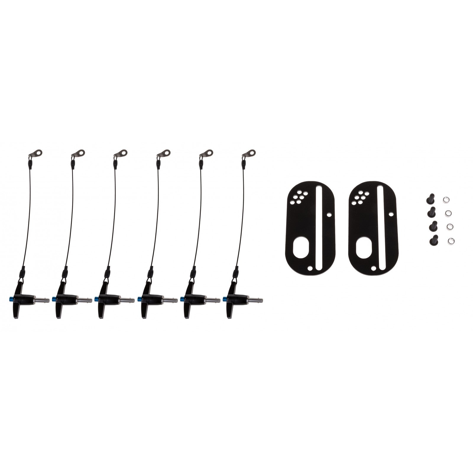 Briteq RIGGING SET for BT-BLINDER2 IP Briteq RIGGING SET for BT-BLINDER2 IP von Briteq