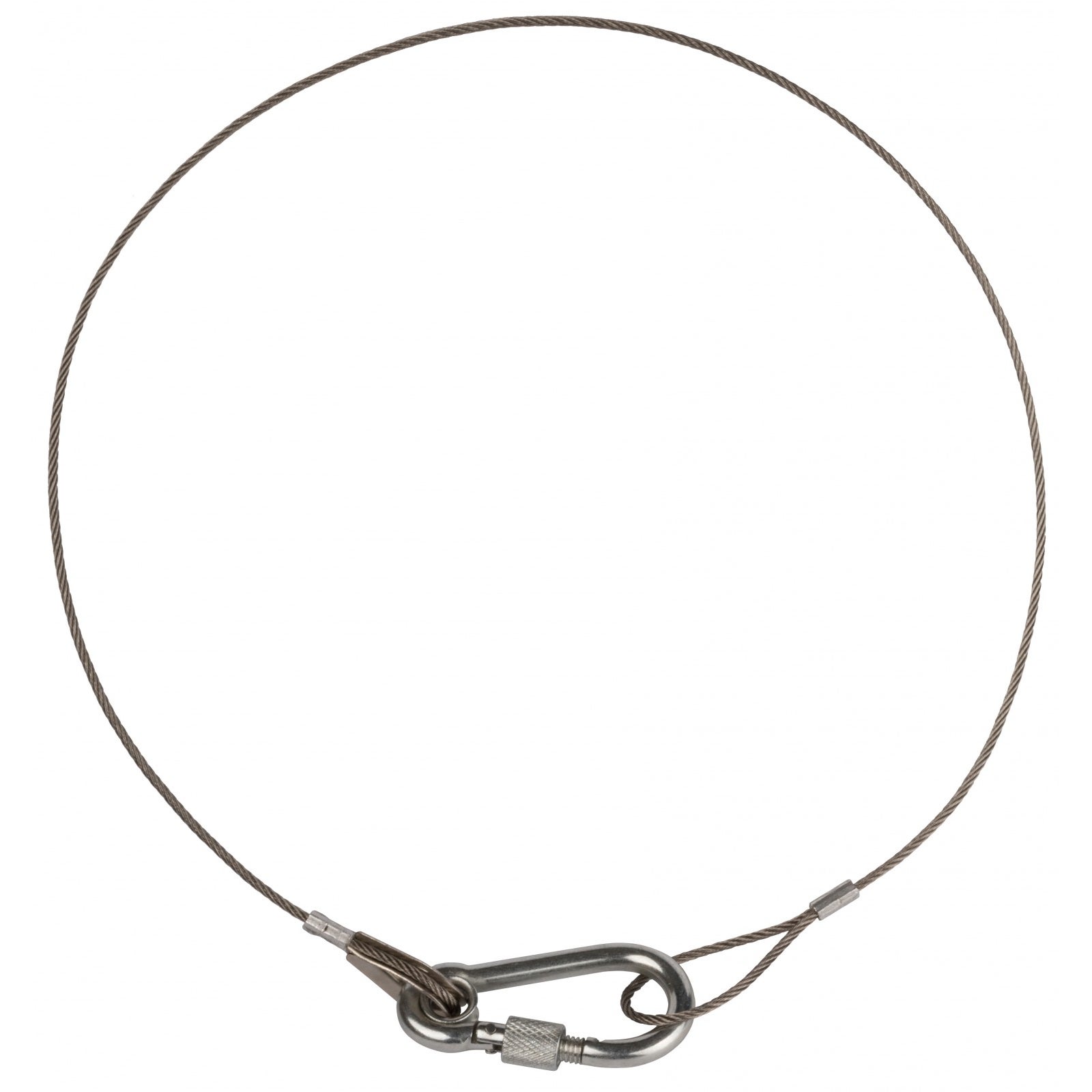 Briteq SAFETY CABLE D2-60CM Briteq SAFETY CABLE D2-60CM von Briteq