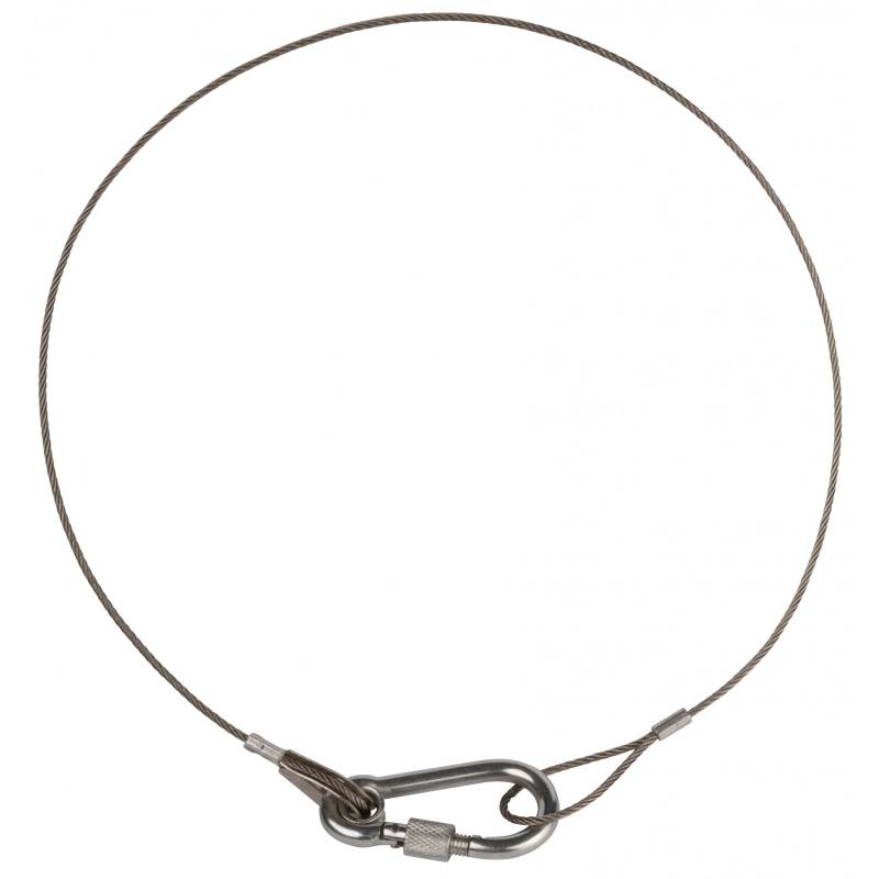 Briteq SAFETY CABLE D2-60CM von Briteq