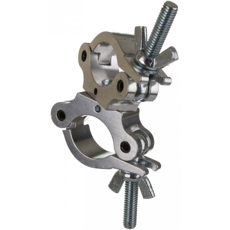 Briteq SWIVEL CLAMP 302-V2 Swivel Coupler von Briteq