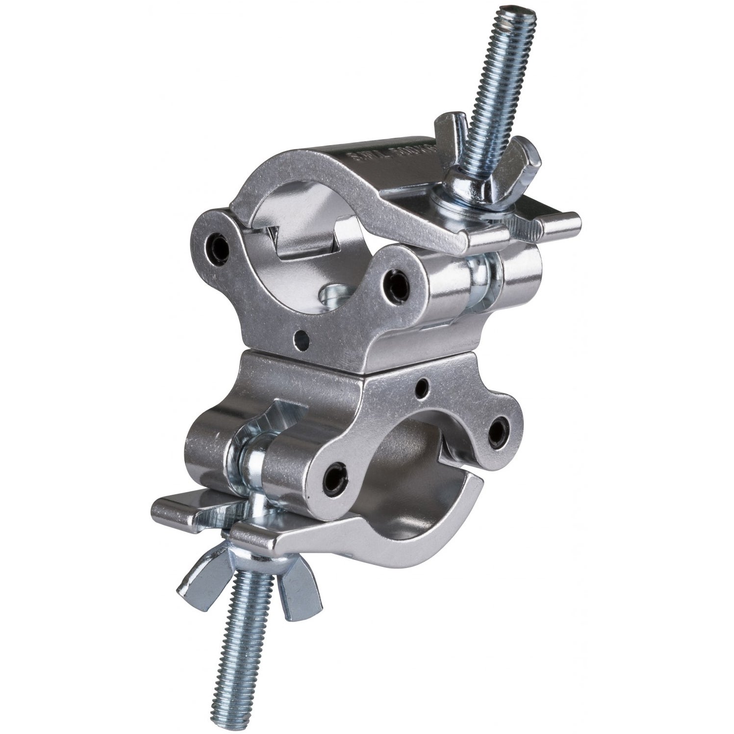 Briteq SWIVEL CLAMP 502-V2 Swivel Coupler Briteq SWIVEL CLAMP 502-V2 Swivel Coupler von Briteq