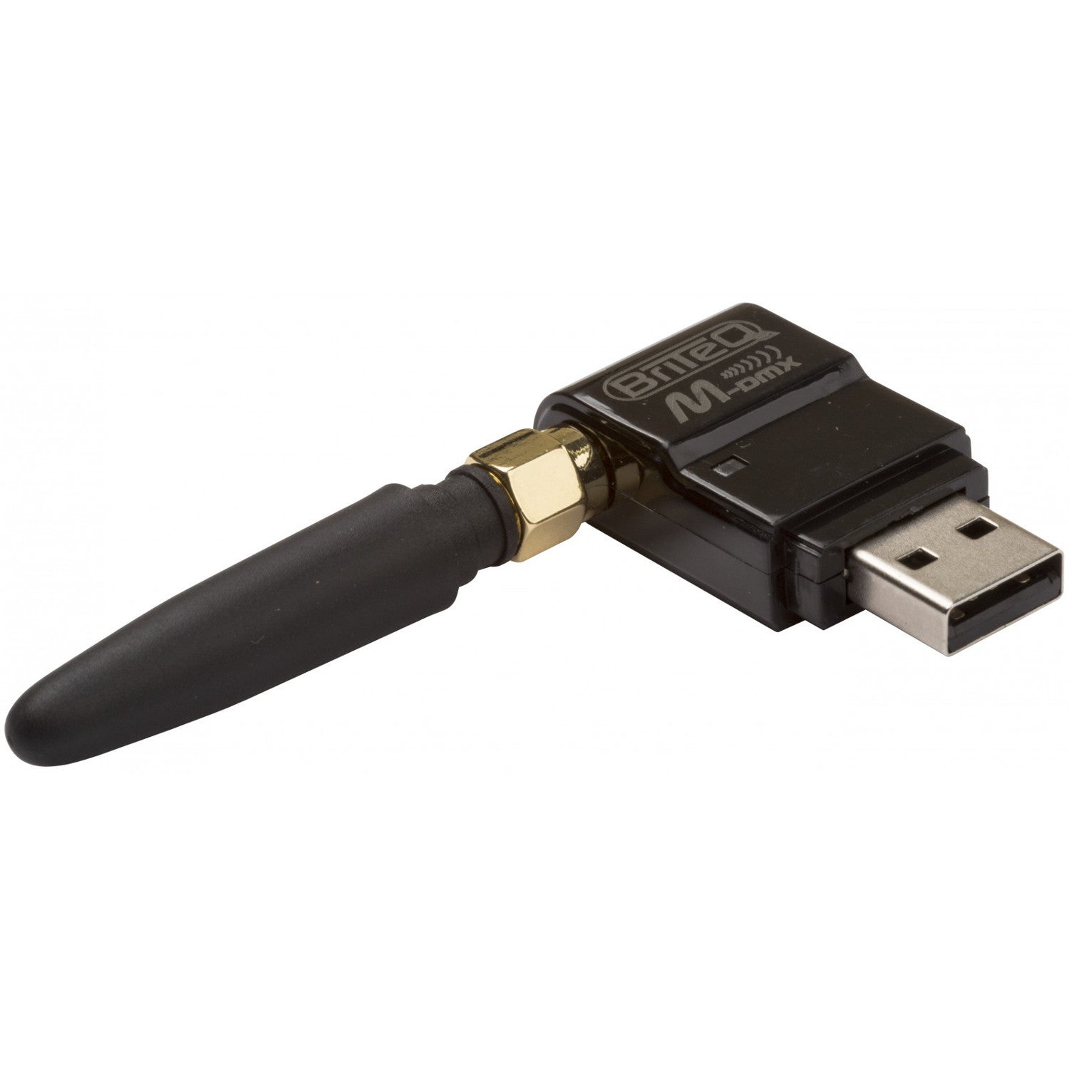 Briteq WTR-DMX Dongle Empfänger für Wireless-DMX Briteq WTR-DMX Dongle Empfänger für Wireless-DMX von Briteq