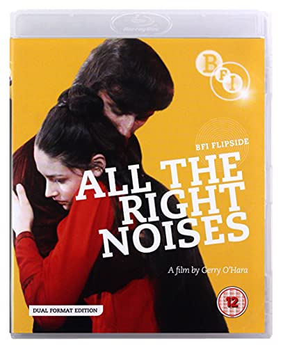 All the Right Noises (DVD + Blu-ray) von Bfi